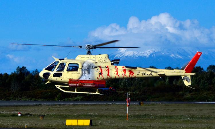 Aeronave
