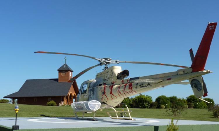 Aeronave