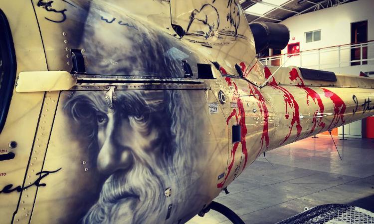 Aeronave