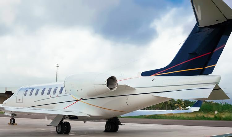 Aeronave