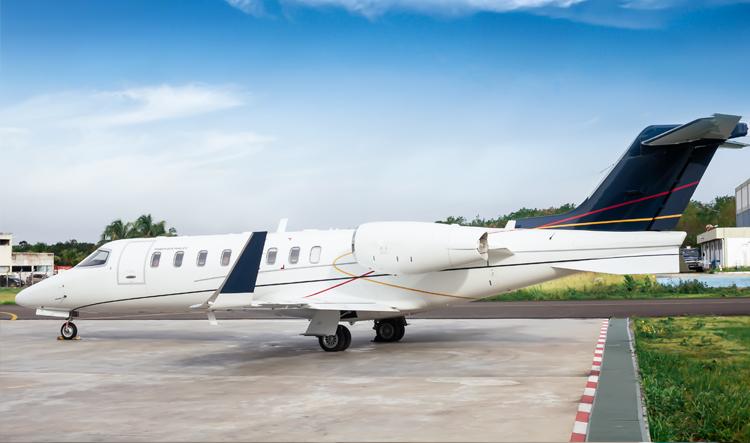 Aeronave