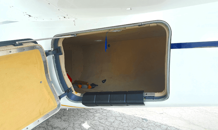 Aeronave