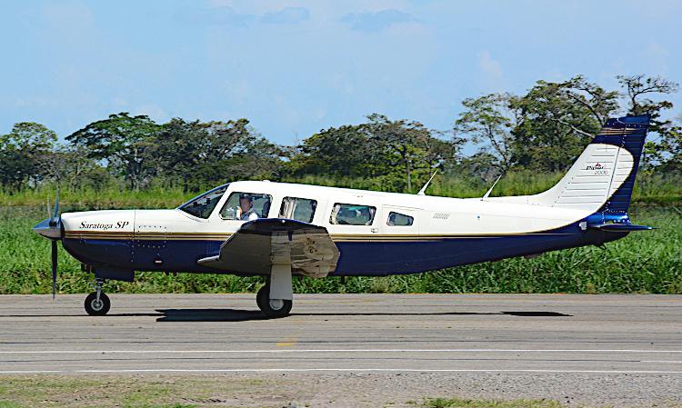 Aeronave