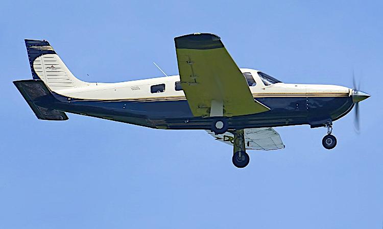 Aeronave
