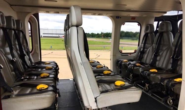 Agusta AW139