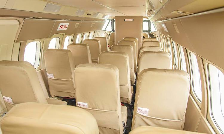 Let L-410 UVP-E