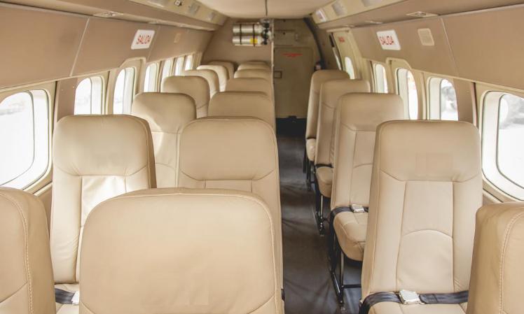 Let L-410 UVP-E