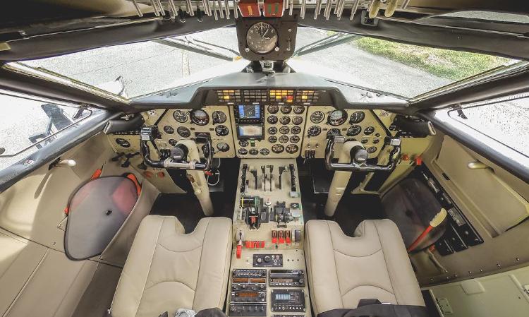 Let L-410 UVP-E