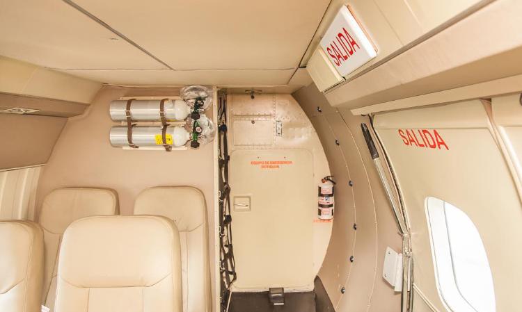 Let L-410 UVP-E