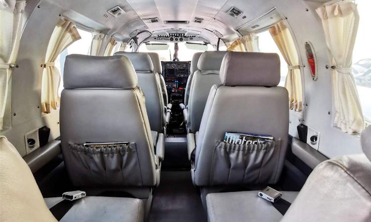 Aeronave