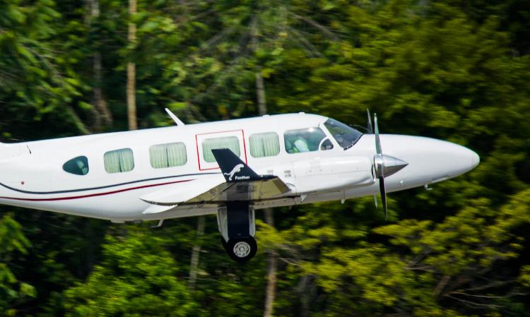 Aeronave