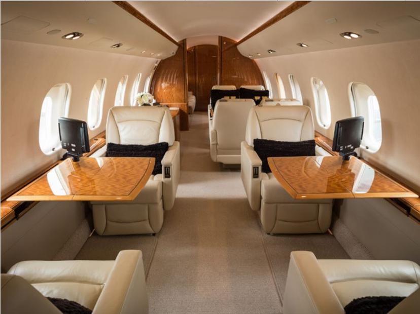 Aeronave