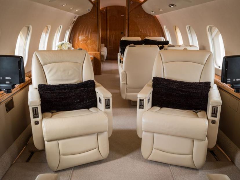 Aeronave