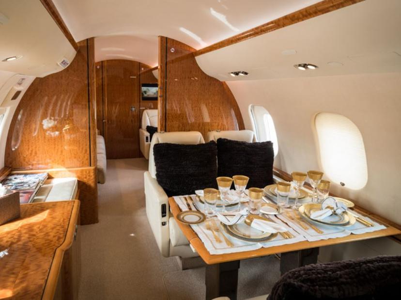 Aeronave