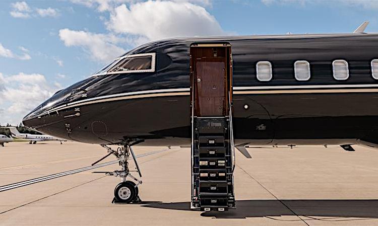 Aeronave