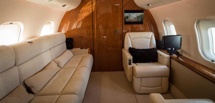 Aeronave