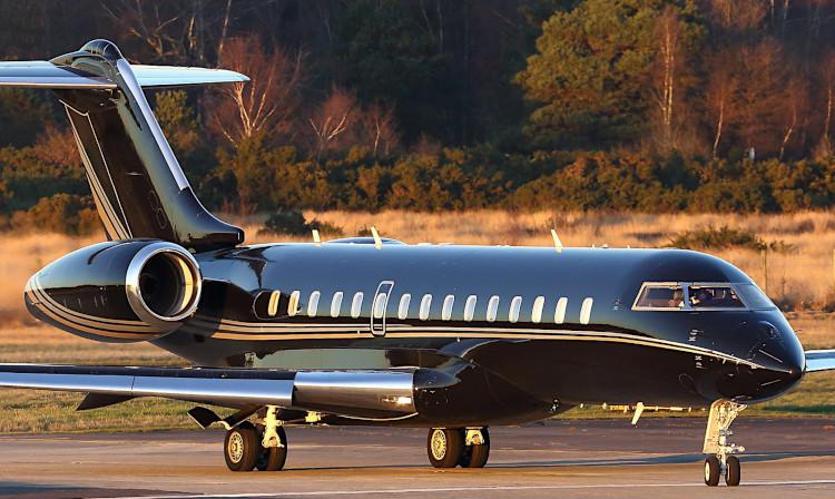 Aeronave