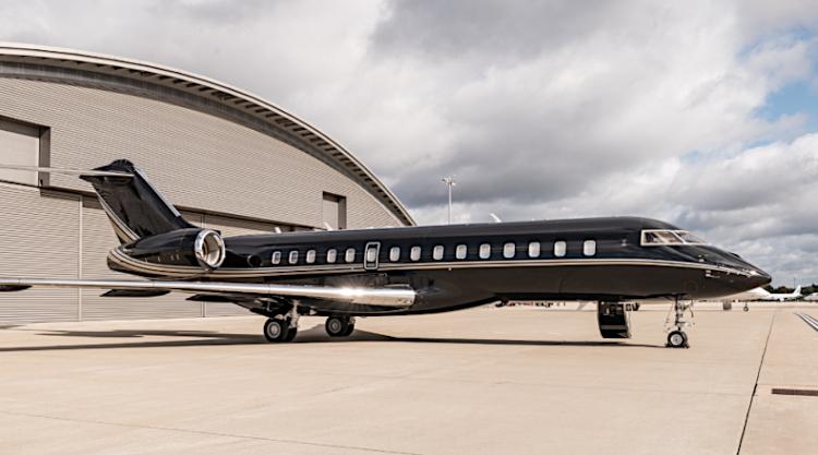 Aeronave