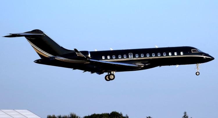 Aeronave