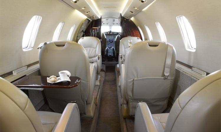 Aeronave