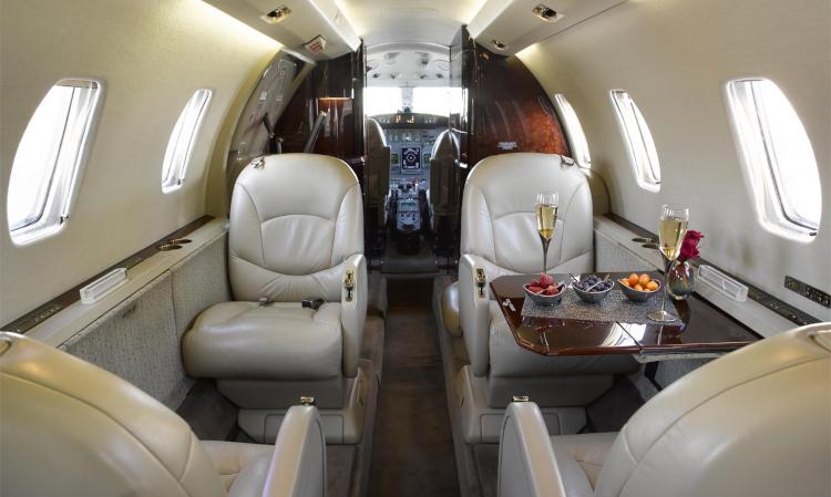 Aeronave