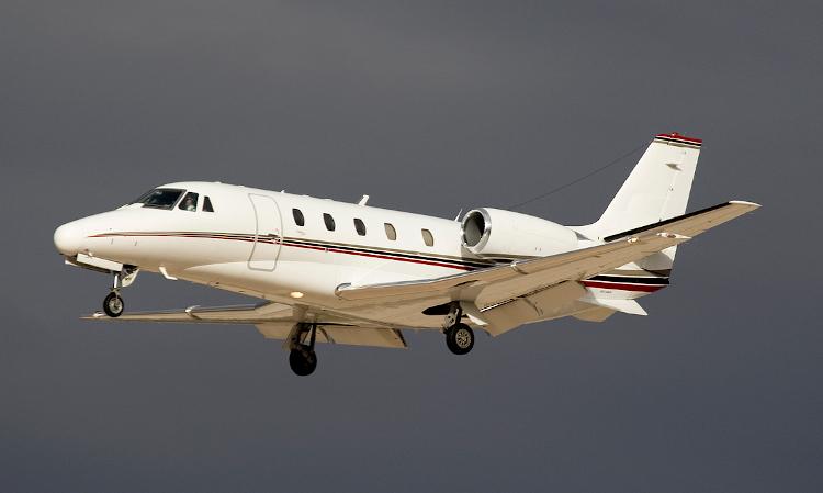 Aeronave