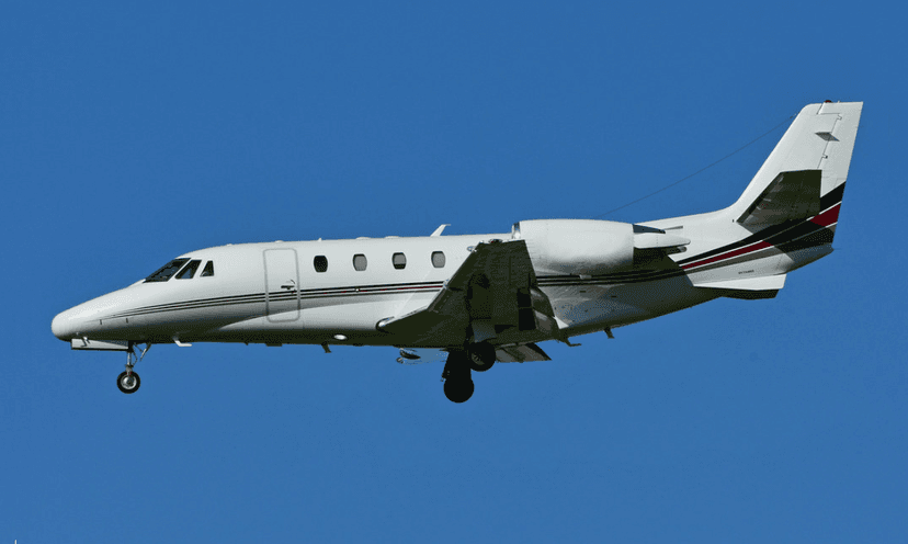 Aeronave
