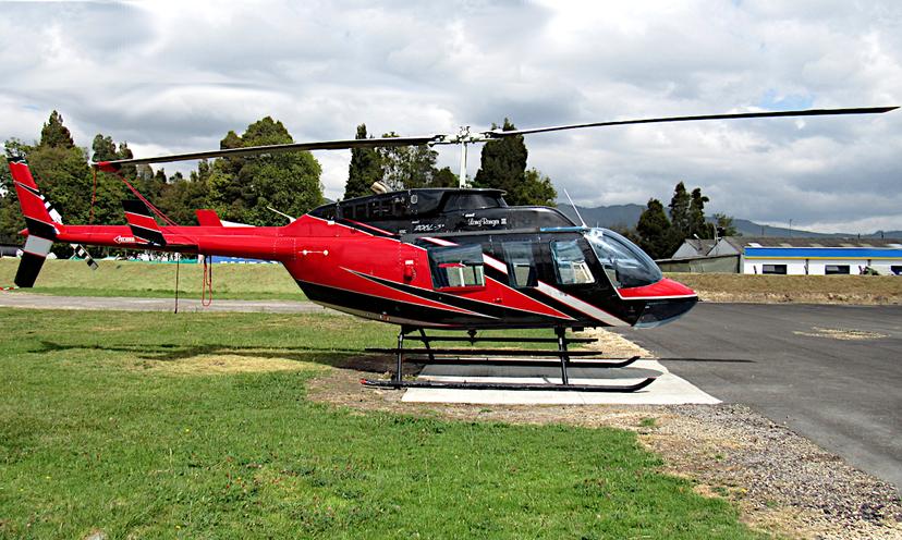 LongRanger III