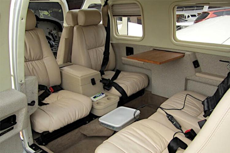 Aeronave