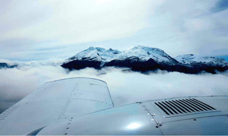 Aeronave