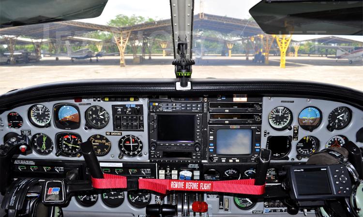 Aeronave