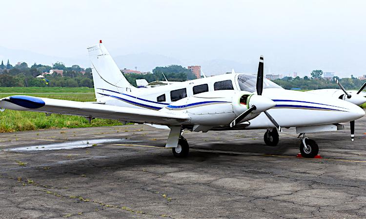 Aeronave