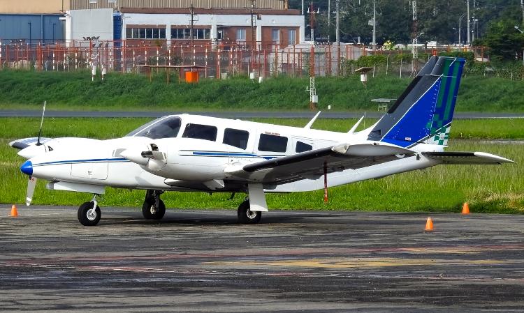 Aeronave