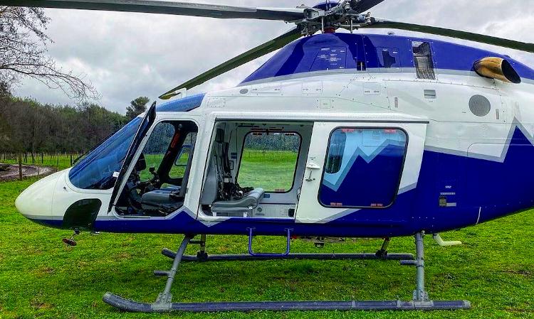 Aeronave