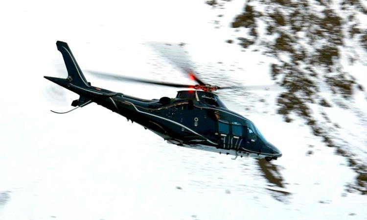 Agusta Grand New