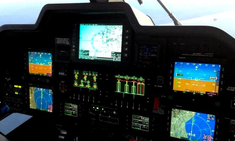 Agusta Grand New