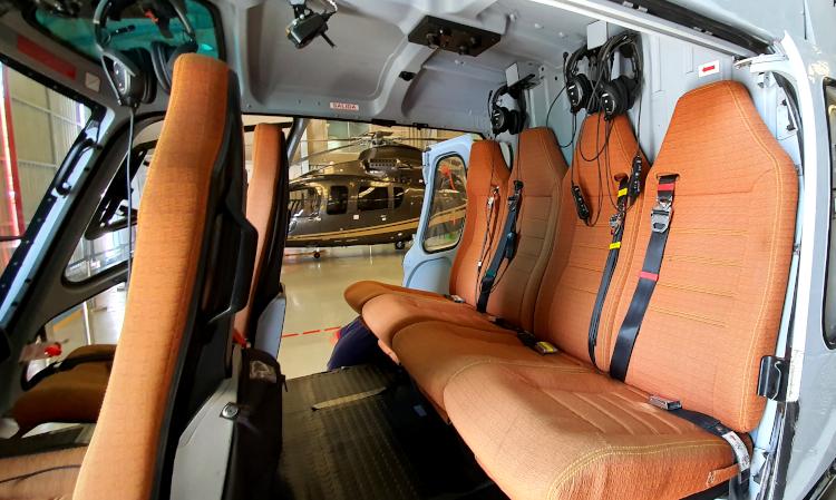 Eurocopter B3