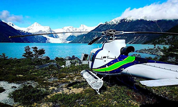Eurocopter B3