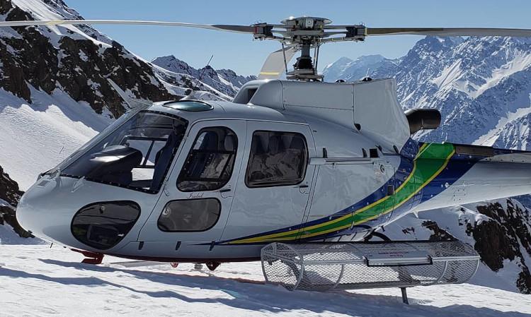 Eurocopter B3