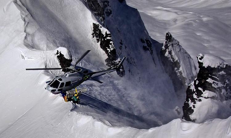 Eurocopter B3