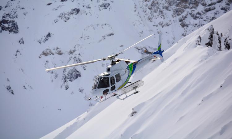 Eurocopter B3