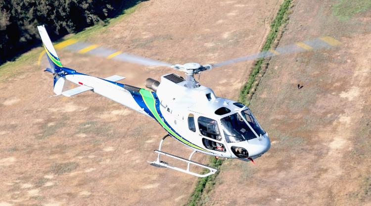 Eurocopter B3