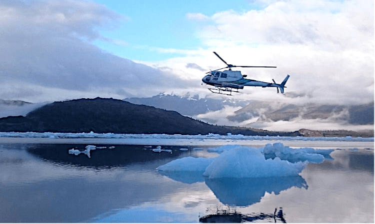 Eurocopter B3