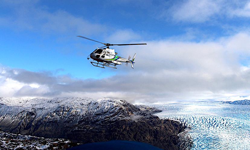 Eurocopter B3