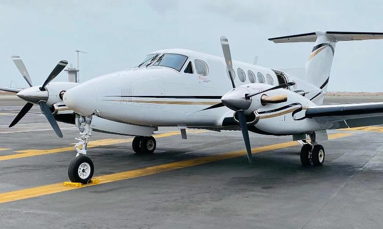 Aeronave