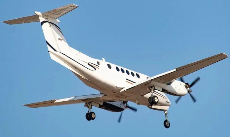 Aeronave