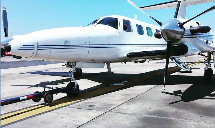 Aeronave