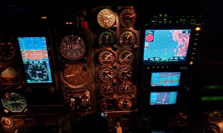 Aeronave