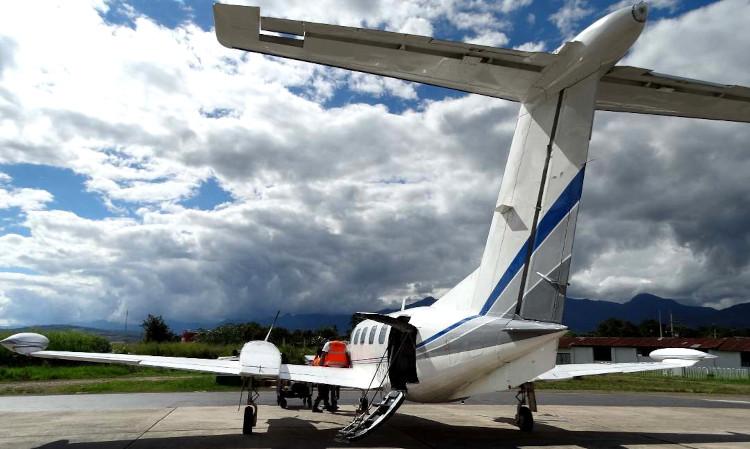 Aeronave