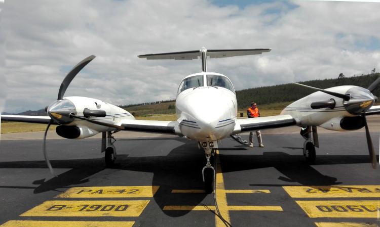 Aeronave